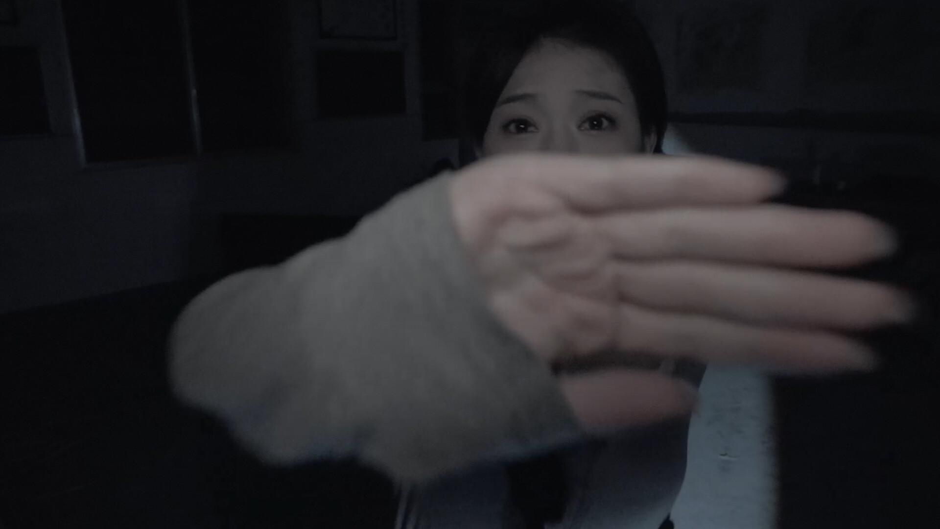 离魂界：校怨/Undead Realm：Ego  第1张