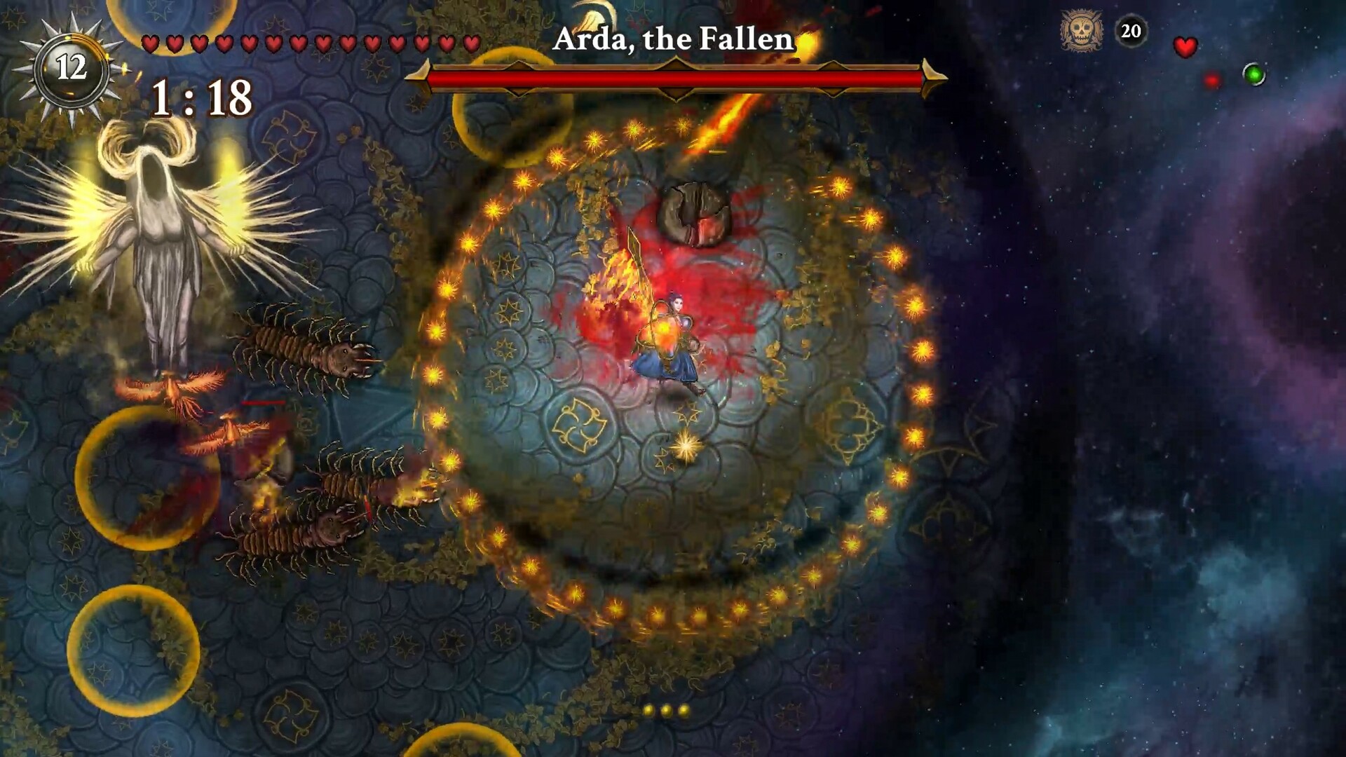 争取光明:生存之战/Striving for Light: Survival  第1张 争取光明:生存之战/Striving for Light: Survival  第1张