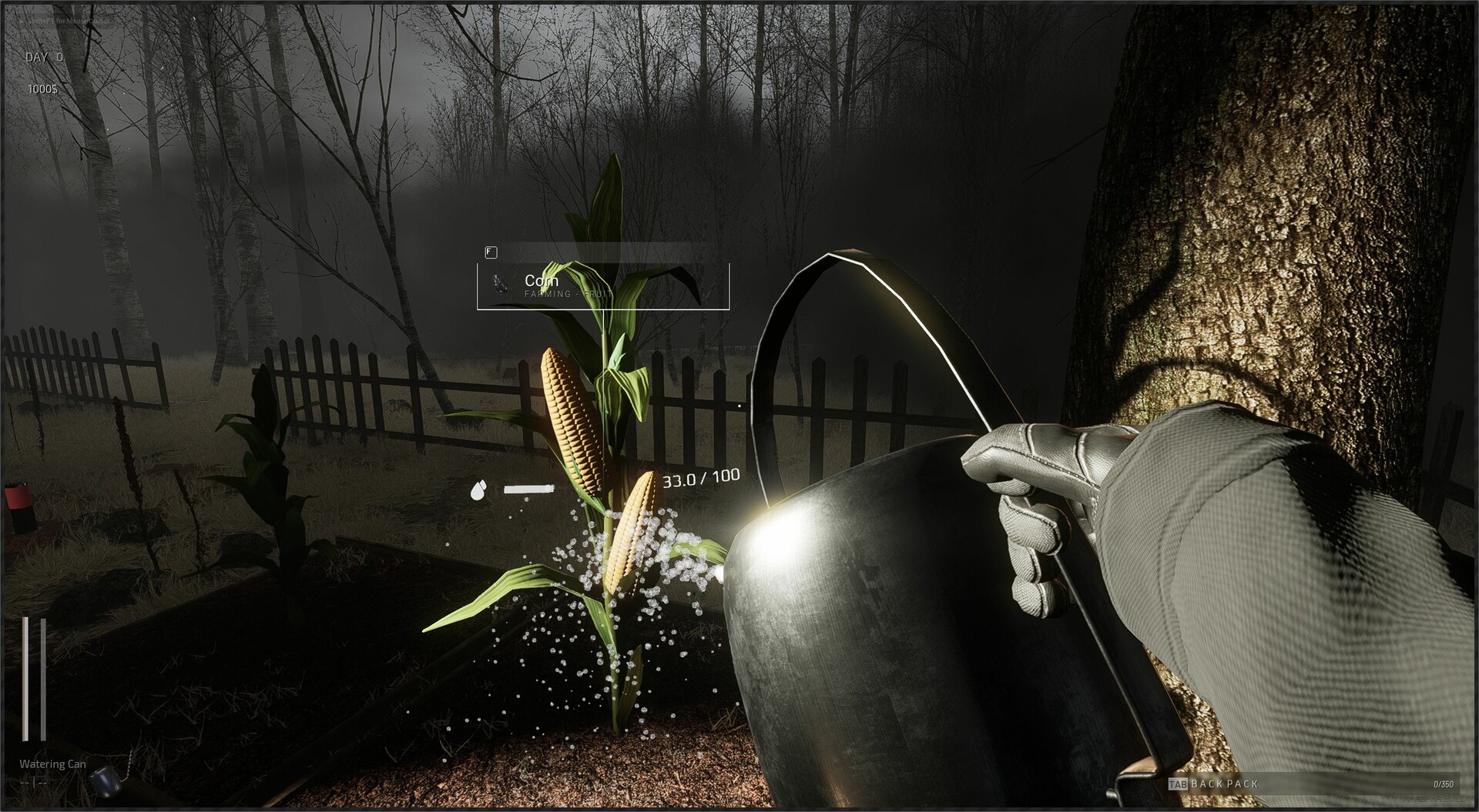 森林之下/Descending The Woods/支持网络联机  第1张 森林之下/Descending The Woods/支持网络联机  第1张