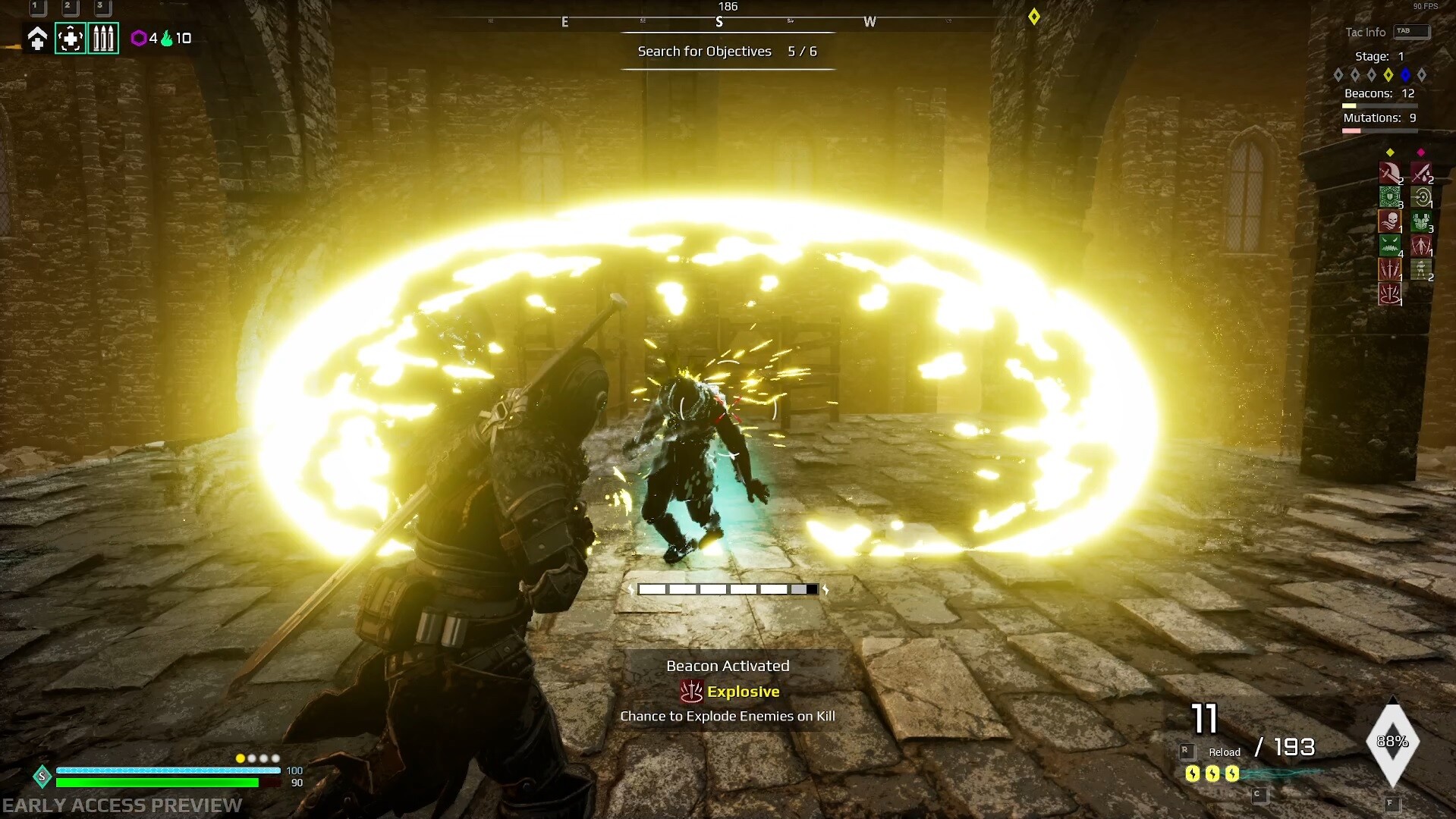 骑士之心/Knights Within  第4张 骑士之心/Knights Within  第4张