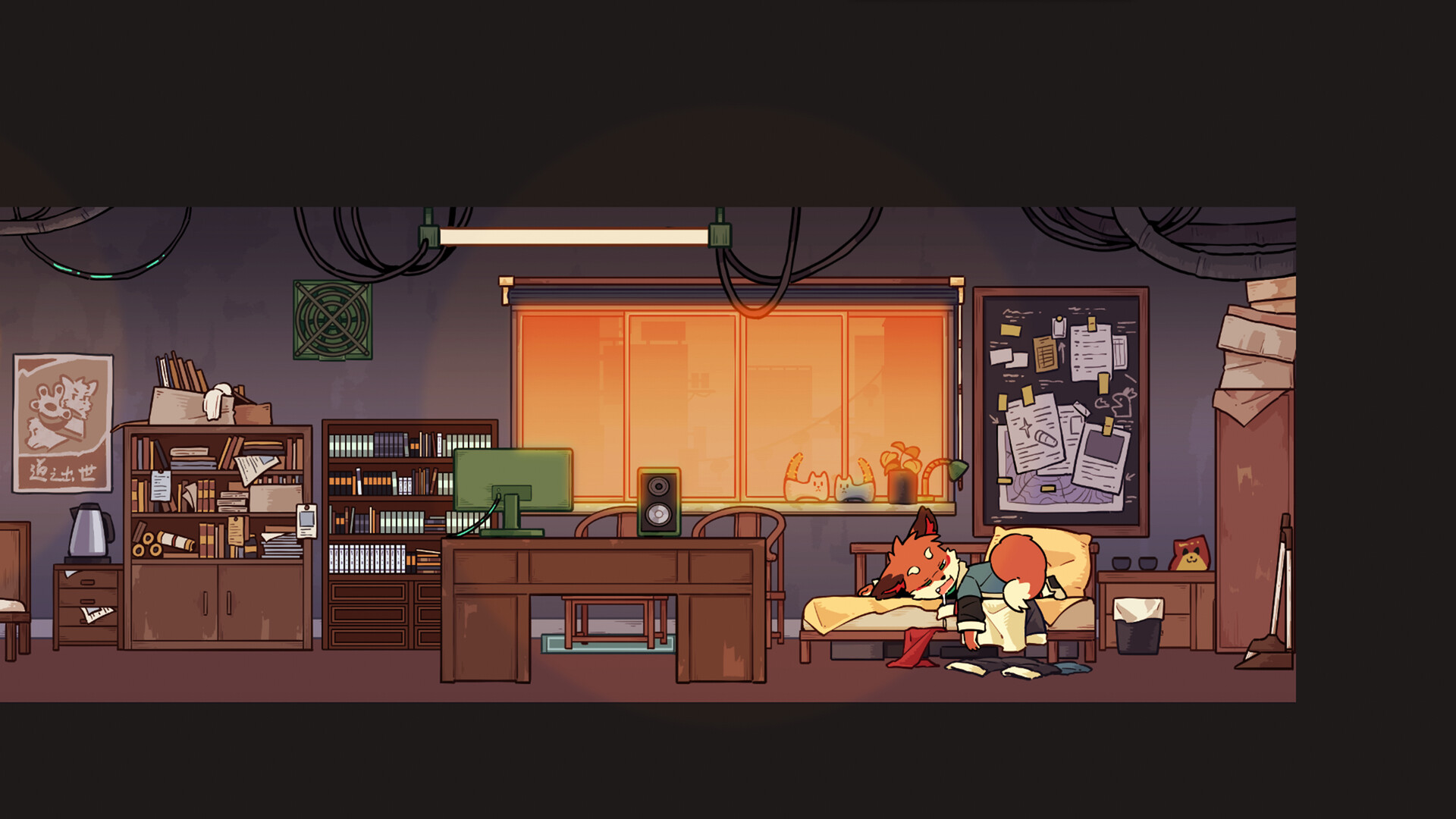 三相奇谈/Threefold Recital  第4张 三相奇谈/Threefold Recital  第4张