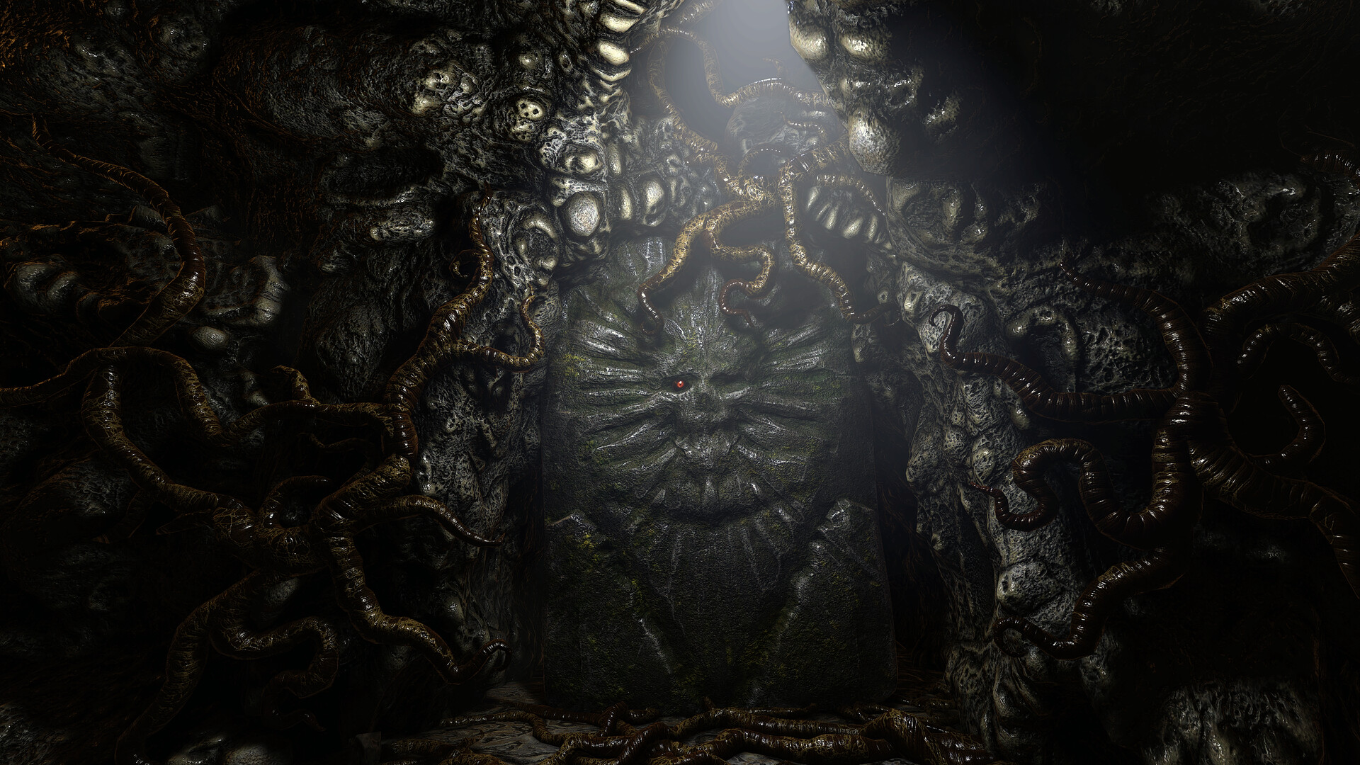 我们告诉自己的谎言/The Lies We Tell Ourselves  第3张 我们告诉自己的谎言/The Lies We Tell Ourselves  第3张