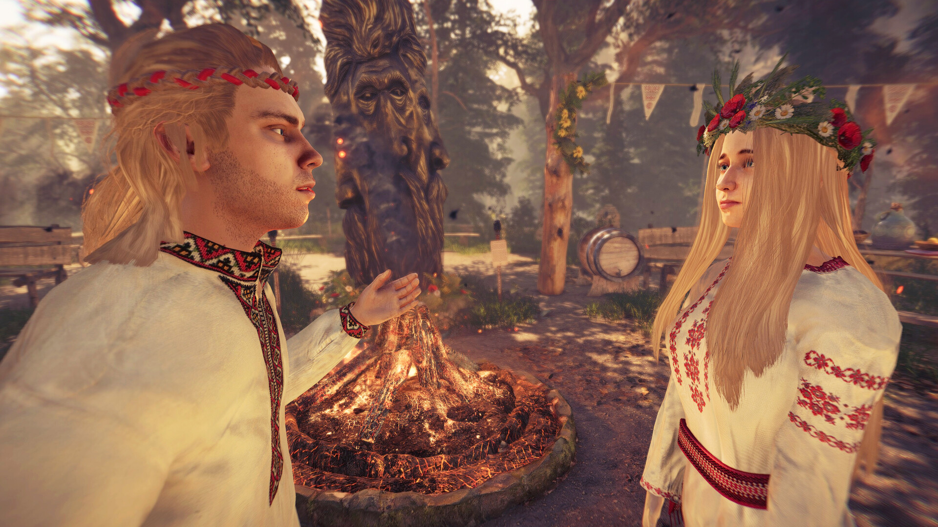 太阳的尽头/The End of the Sun  第3张 太阳的尽头/The End of the Sun  第3张