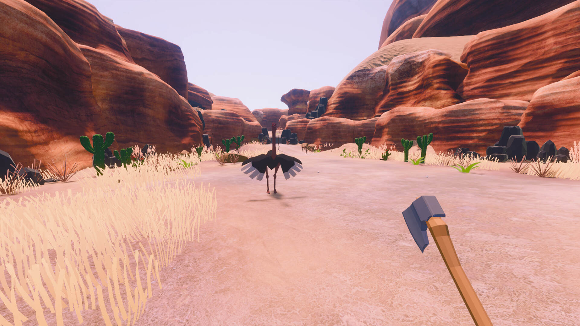 模拟露营:小队/Camping Simulator: The Squad  第2张 模拟露营:小队/Camping Simulator: The Squad  第2张