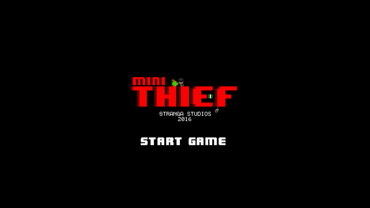 迷你小偷/Mini Thief  第1张 迷你小偷/Mini Thief  第1张