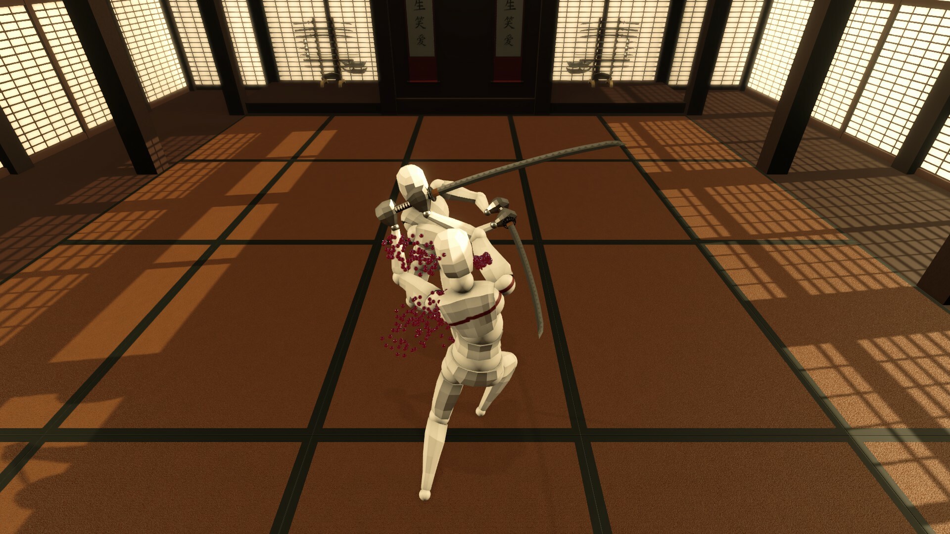 蠢蠢角斗士/Gladio Mori/支持网络联机  第1张 蠢蠢角斗士/Gladio Mori/支持网络联机  第1张