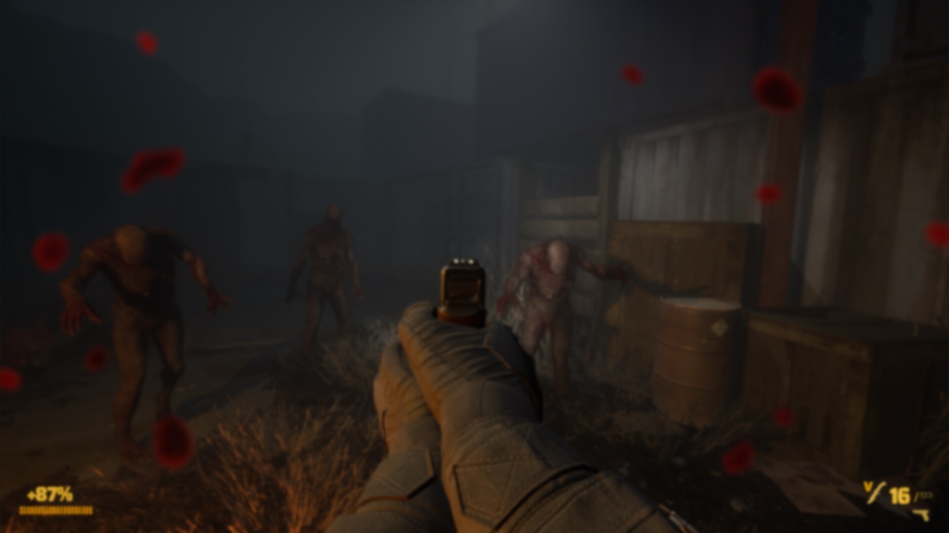 病原体X/PATHOGEN X  第2张 病原体X/PATHOGEN X  第2张