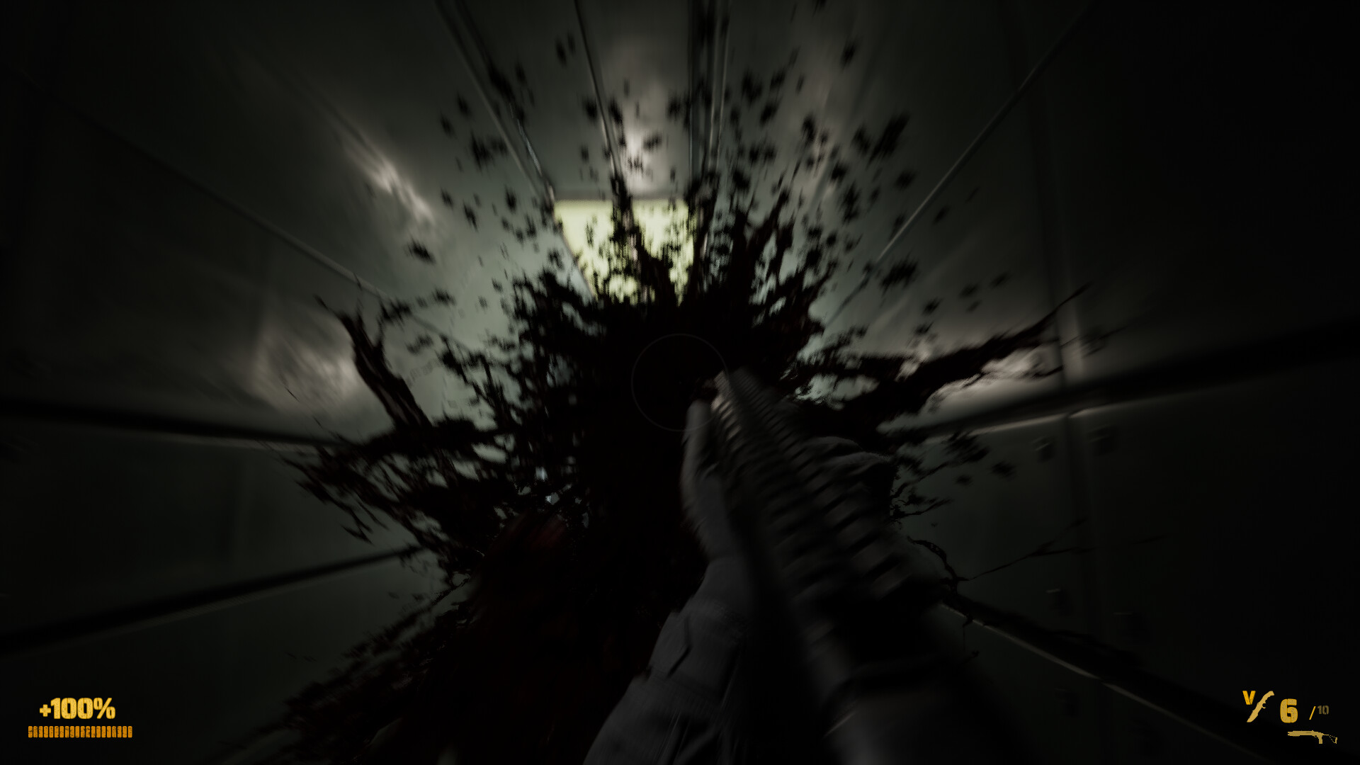 病原体X/PATHOGEN X  第1张 病原体X/PATHOGEN X  第1张