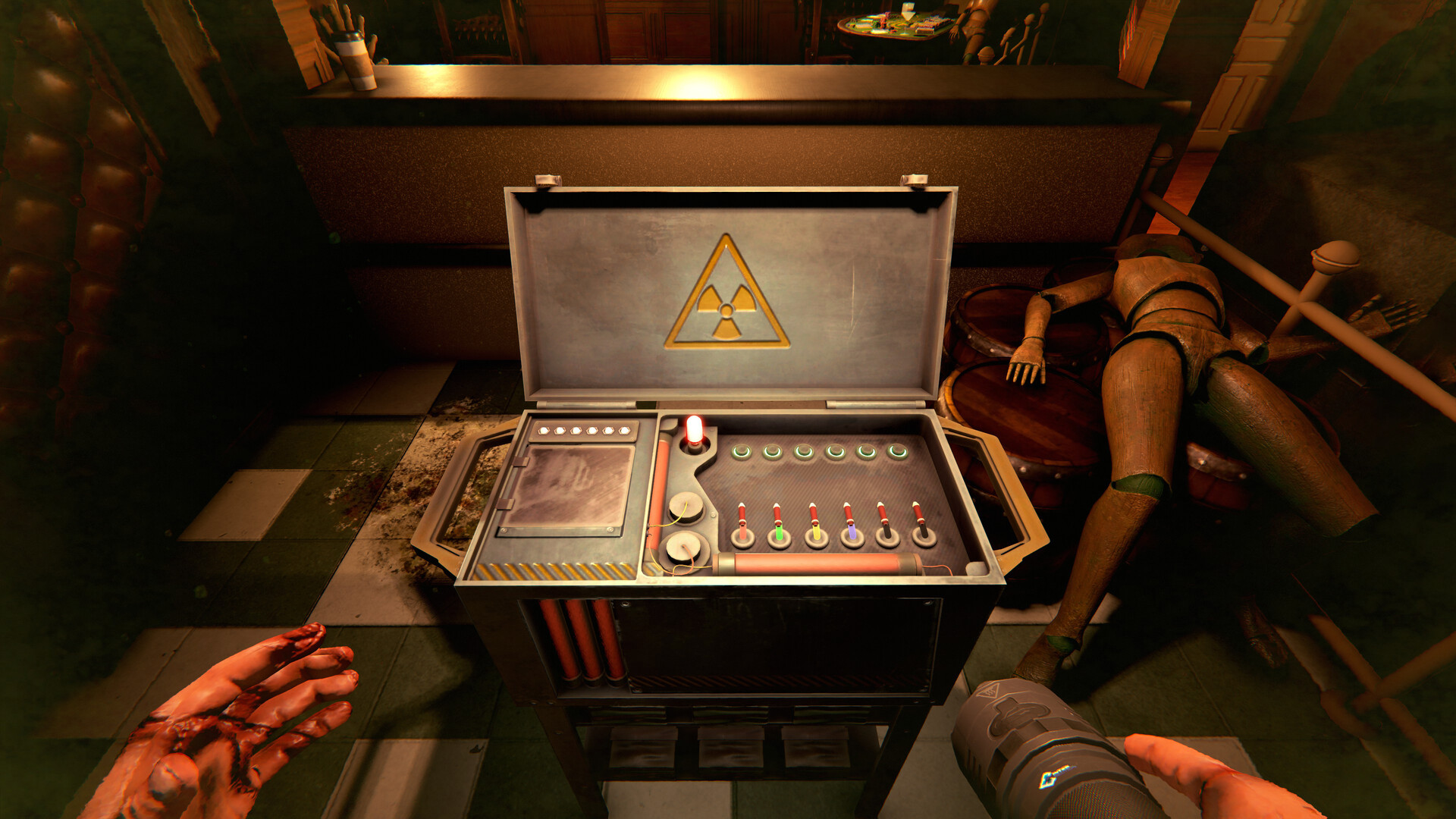 受雇赴死/Hired 2 Die 第2张 受雇赴死/Hired 2 Die 第2张