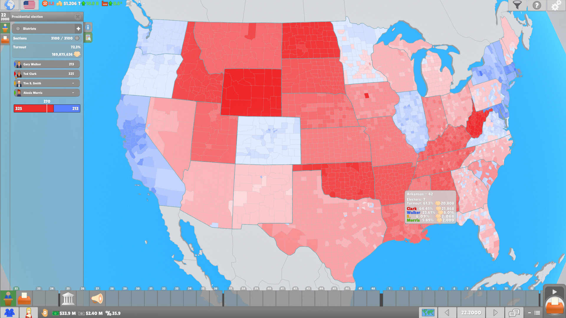 文明法则2/Lawgivers II  第1张 文明法则2/Lawgivers II  第1张