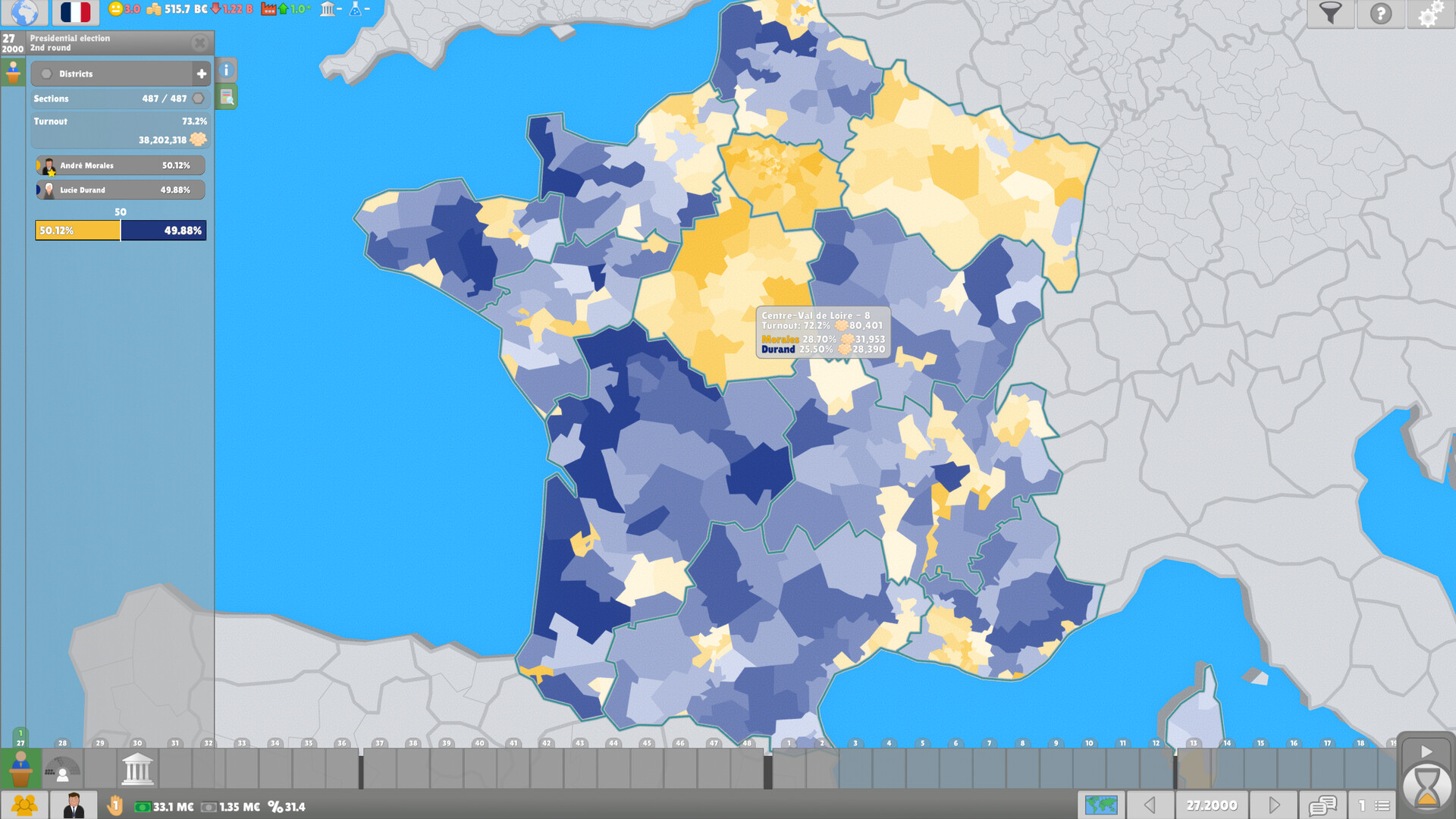 文明法则2/Lawgivers II  第3张 文明法则2/Lawgivers II  第3张