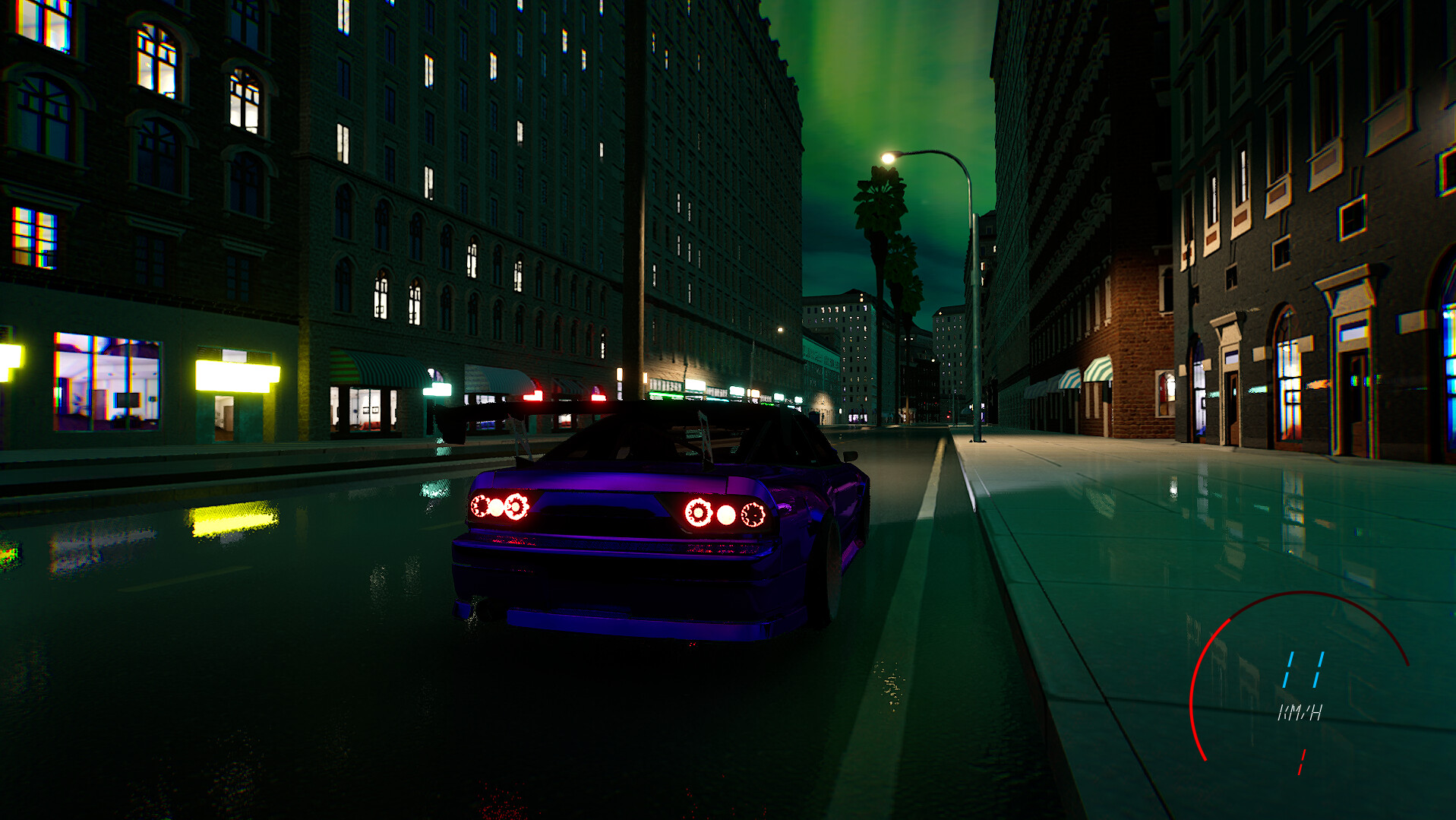 悠然驾驶/Driving Around  第3张 悠然驾驶/Driving Around  第3张