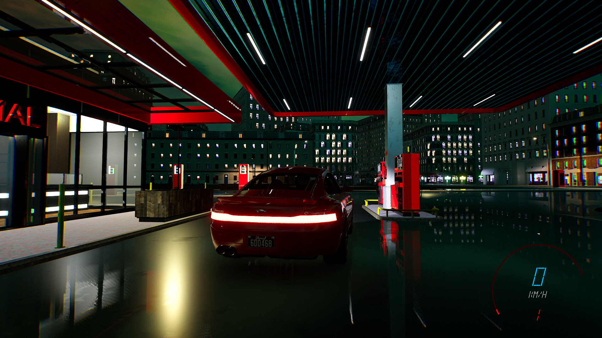 悠然驾驶/Driving Around  第2张 悠然驾驶/Driving Around  第2张