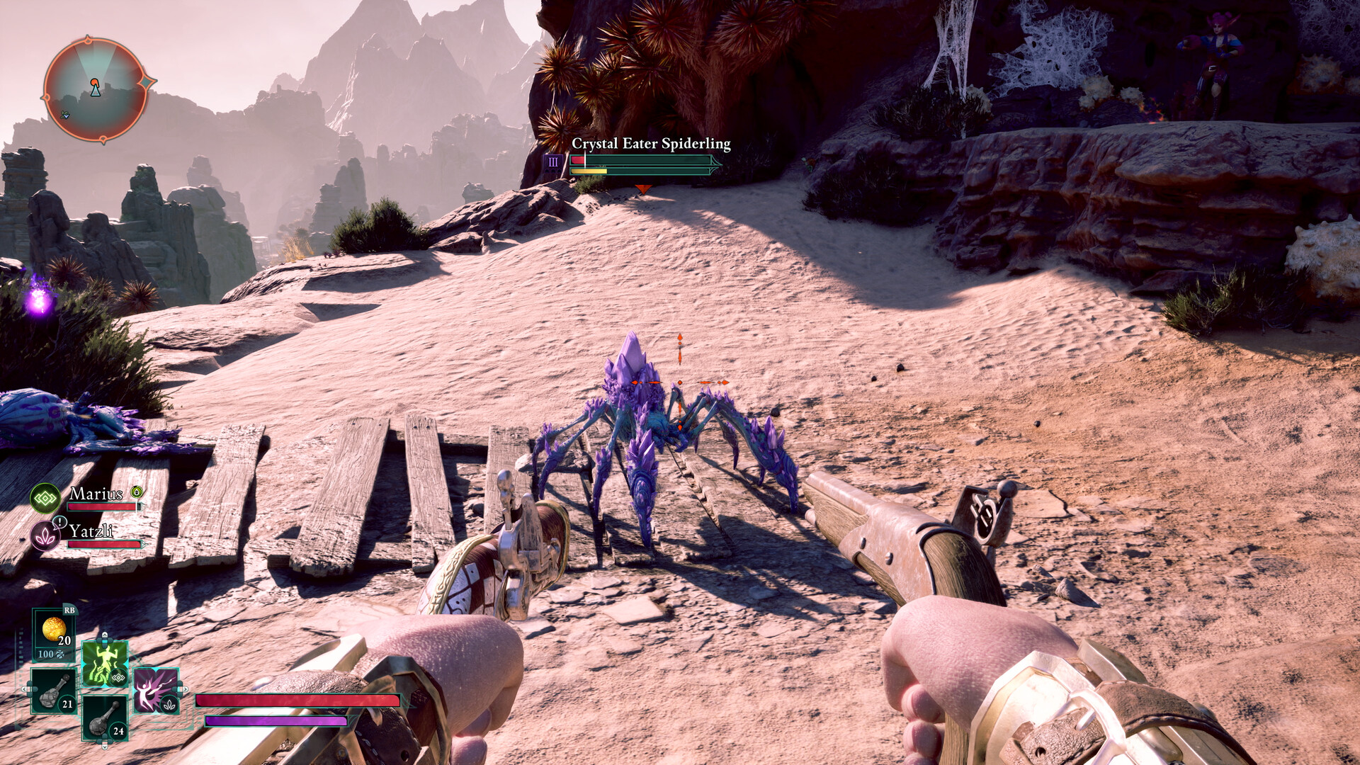 宣誓高级版/Avowed Premium Edition  第1张 宣誓高级版/Avowed Premium Edition  第1张