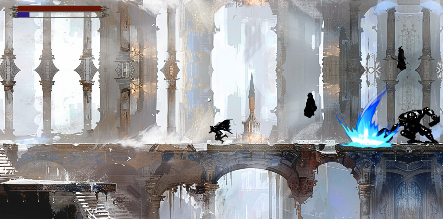 死昼/DEADDAYLIGHT  第1张 死昼/DEADDAYLIGHT  第1张