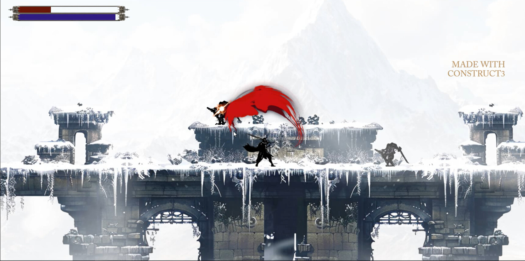 死昼/DEADDAYLIGHT  第2张 死昼/DEADDAYLIGHT  第2张