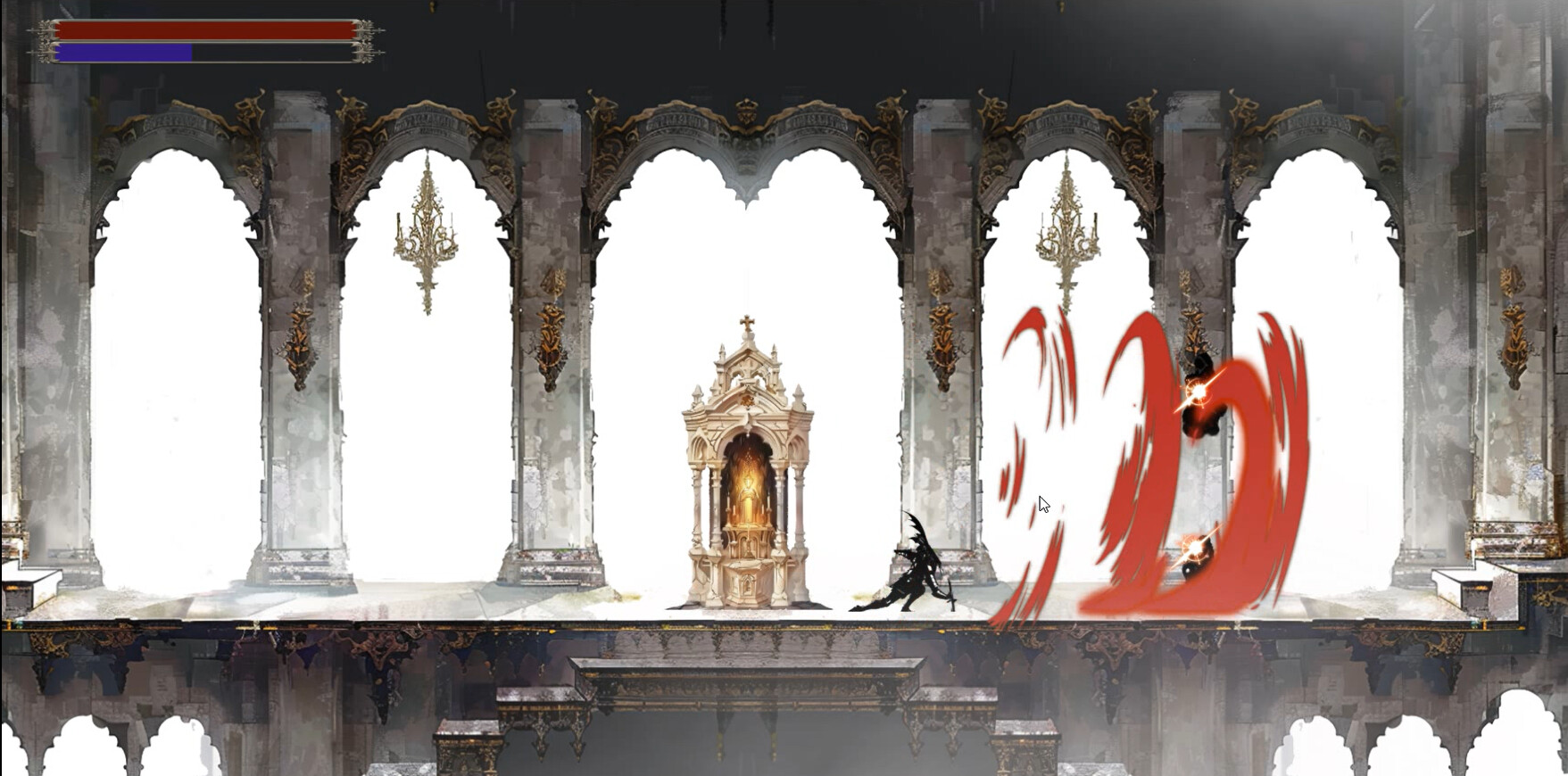 死昼/DEADDAYLIGHT  第3张 死昼/DEADDAYLIGHT  第3张