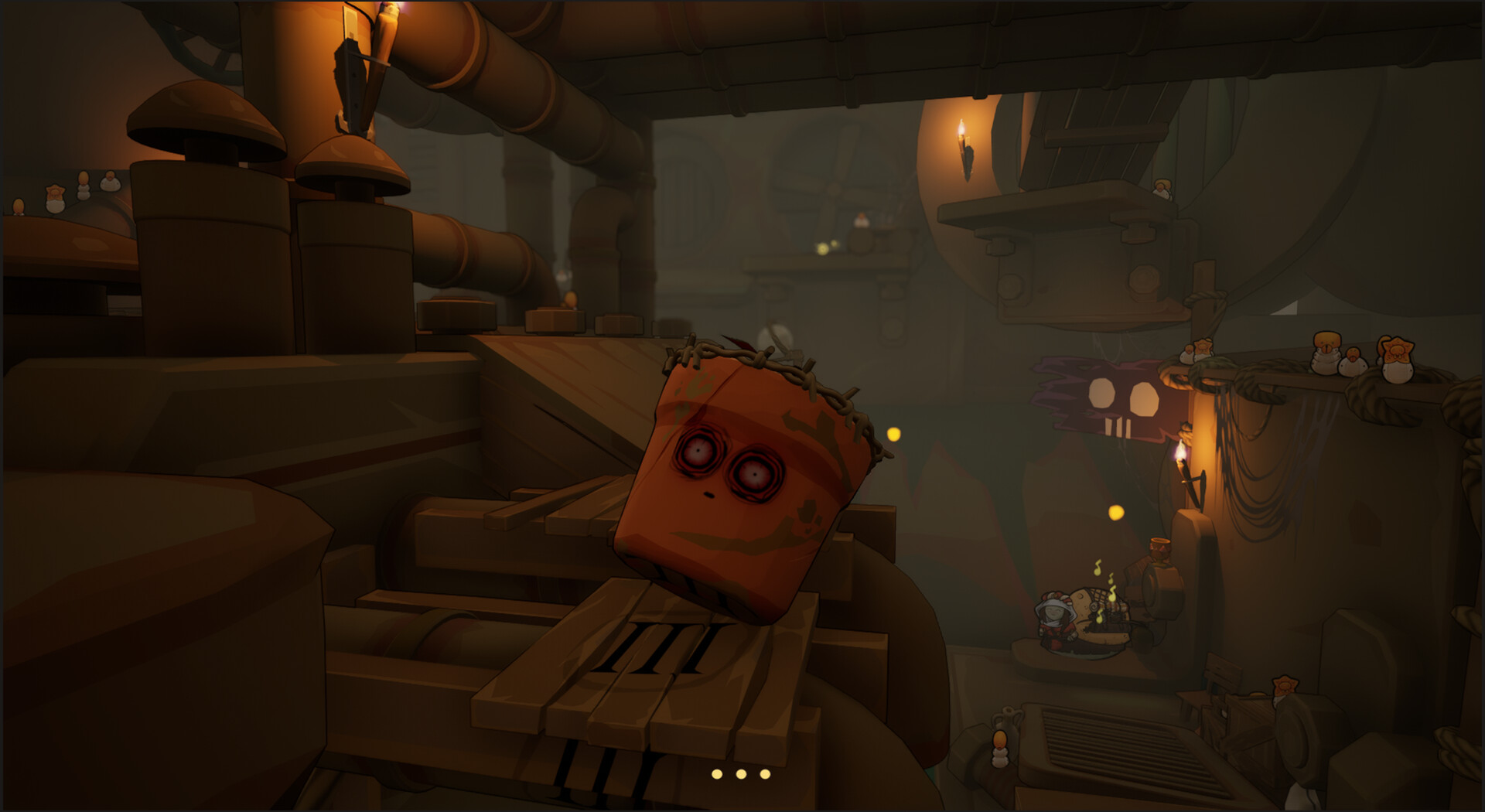 失衡挑战/Get Tilted!  第3张 失衡挑战/Get Tilted!  第3张