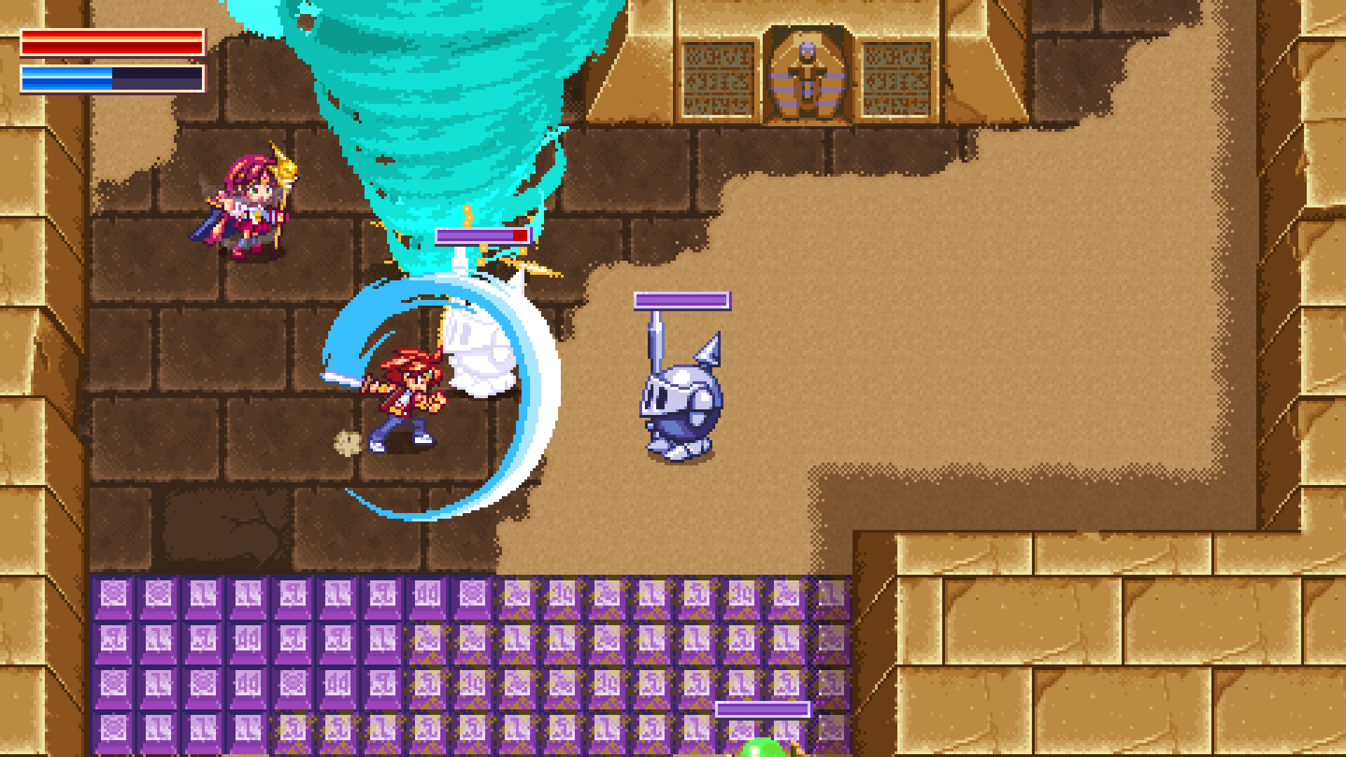 精灵机弗烈利特/Divine Dynamo Flamefrit  第1张 精灵机弗烈利特/Divine Dynamo Flamefrit  第1张