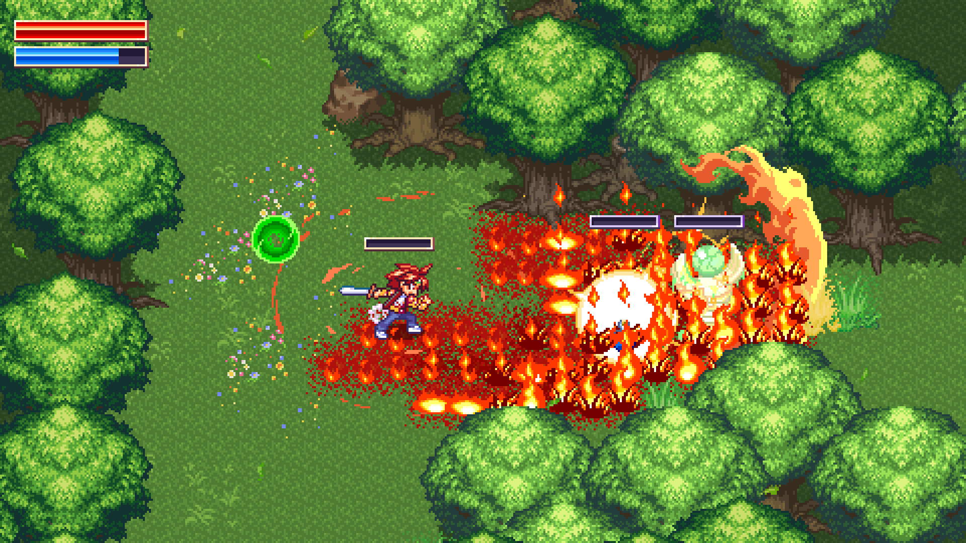 精灵机弗烈利特/Divine Dynamo Flamefrit  第3张 精灵机弗烈利特/Divine Dynamo Flamefrit  第3张