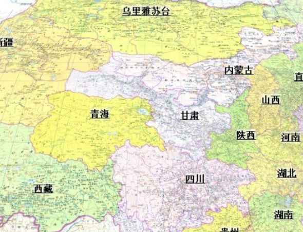 中国历史地图集开源软件支持PC+安卓+MAC  第3张 中国历史地图集开源软件支持PC+安卓+MAC  第3张