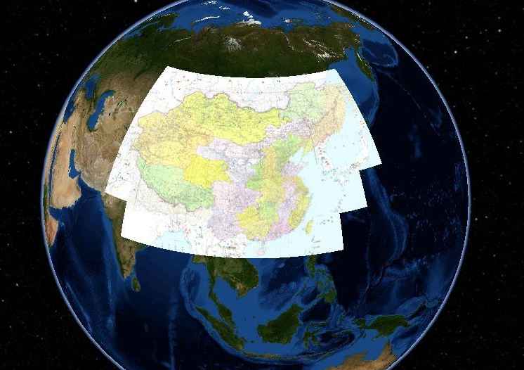 中国历史地图集开源软件支持PC+安卓+MAC  第1张 中国历史地图集开源软件支持PC+安卓+MAC  第1张