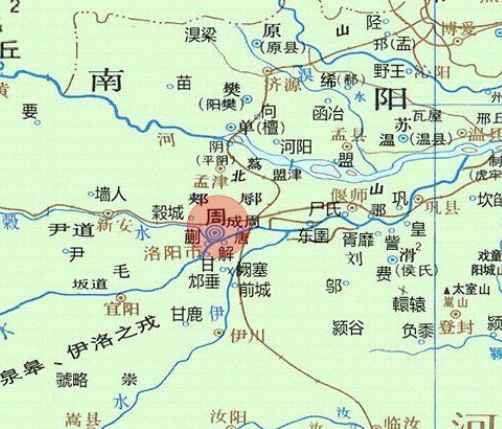 中国历史地图集开源软件支持PC+安卓+MAC  第4张 中国历史地图集开源软件支持PC+安卓+MAC  第4张