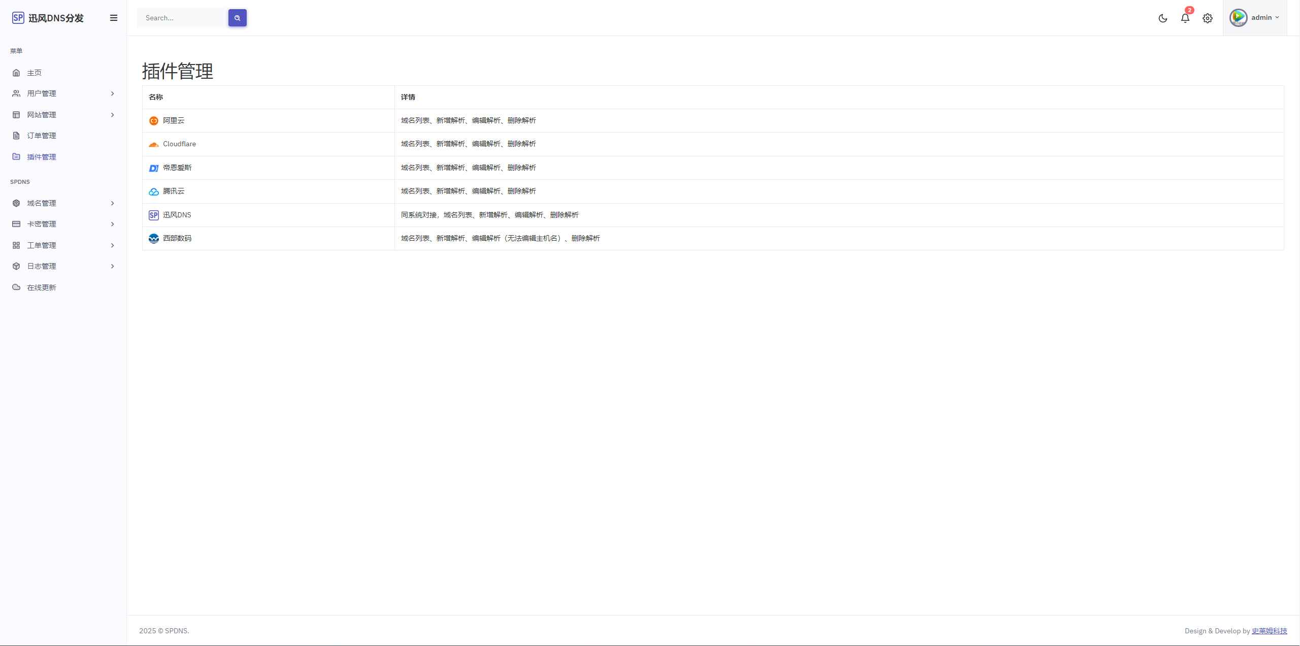 迅风二级域名分发最新开心版  第5张 迅风二级域名分发最新开心版  第5张