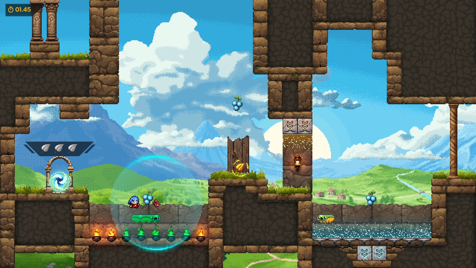 若非/Unless  第3张 若非/Unless  第3张