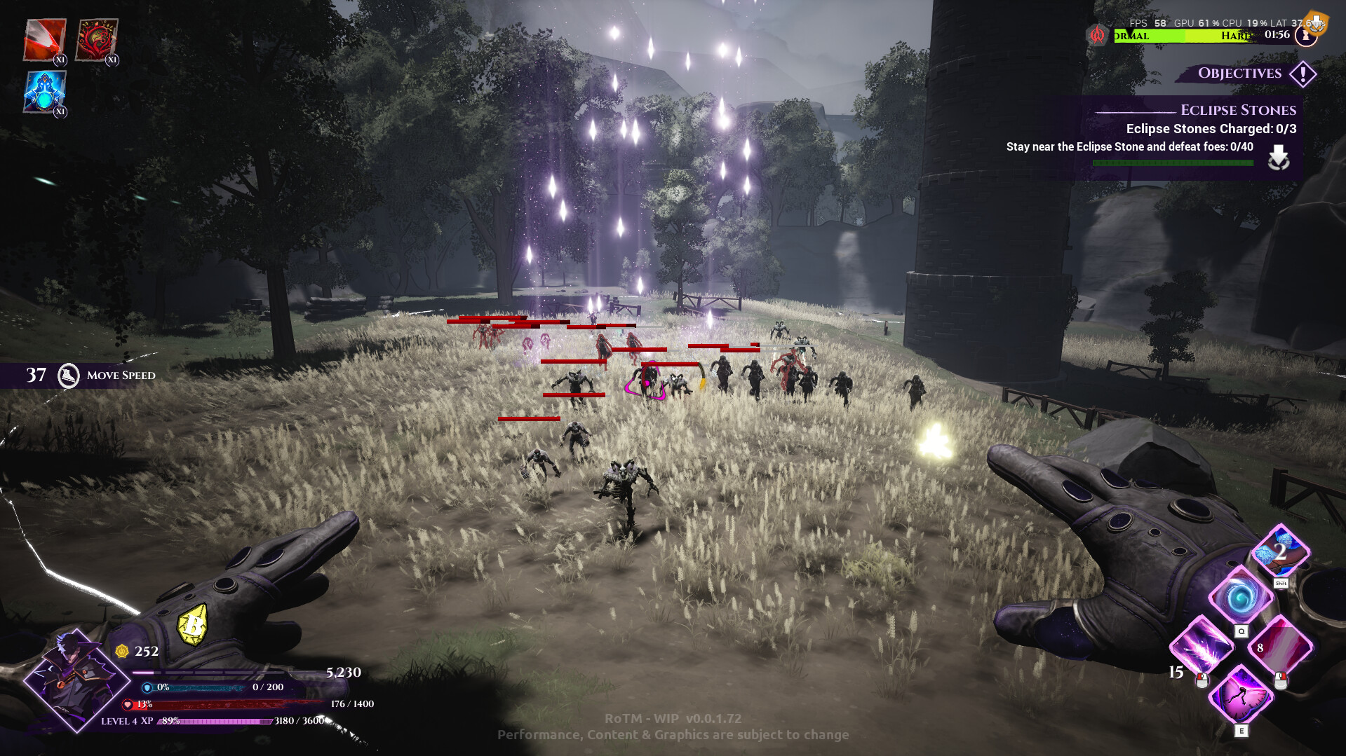 法师的复仇/Revenge of the Mage  第1张 法师的复仇/Revenge of the Mage  第1张