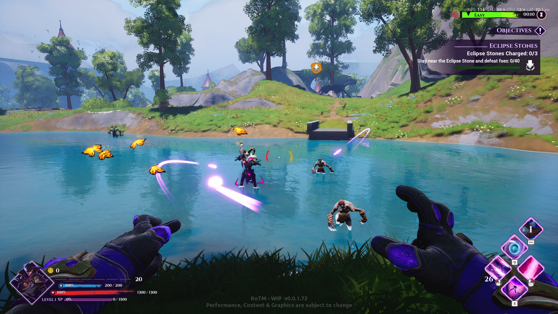 法师的复仇/Revenge of the Mage  第3张 法师的复仇/Revenge of the Mage  第3张