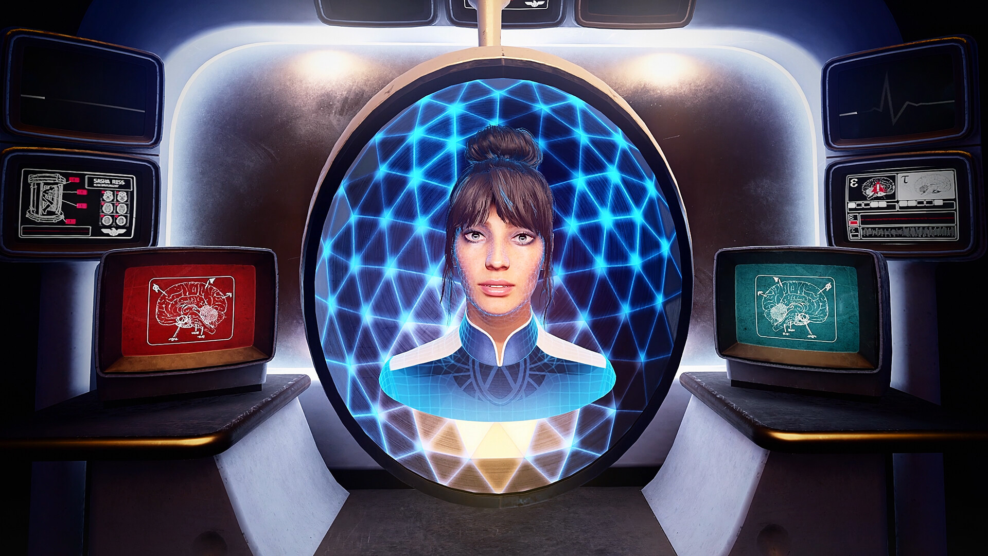 红色物质1+2/Red Matter1+2/支持VR  第3张 红色物质1+2/Red Matter1+2/支持VR  第3张