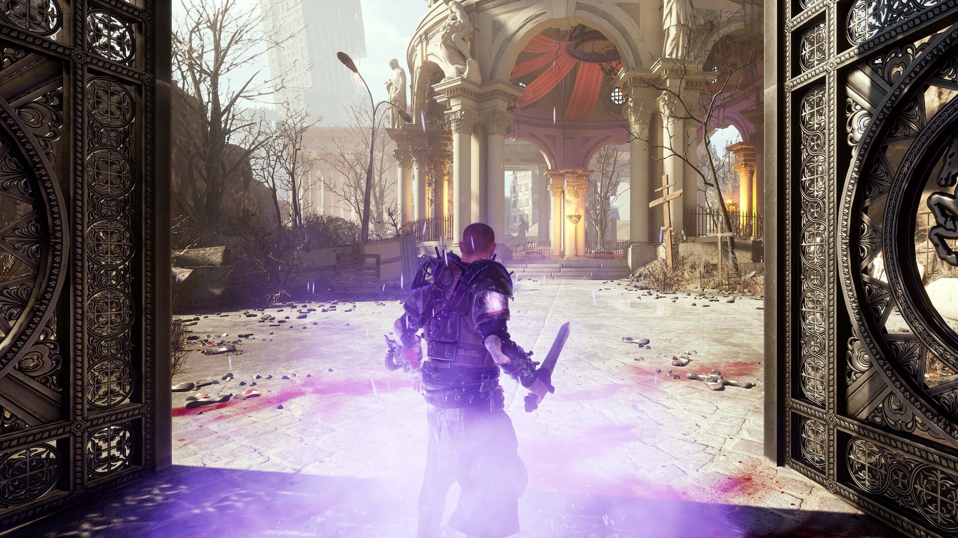 圣戮/Sancticide 第1张 圣戮/Sancticide 第1张