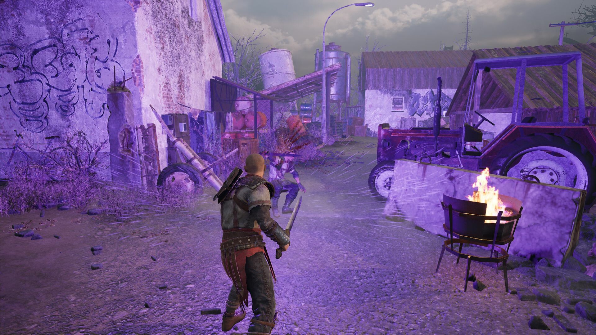 圣戮/Sancticide 第2张 圣戮/Sancticide 第2张