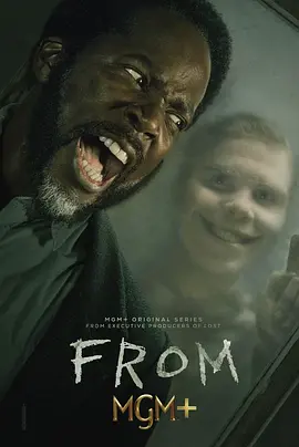 梦魇绝镇 第二季 From Season 2  第1张 梦魇绝镇 第二季 From Season 2  第1张