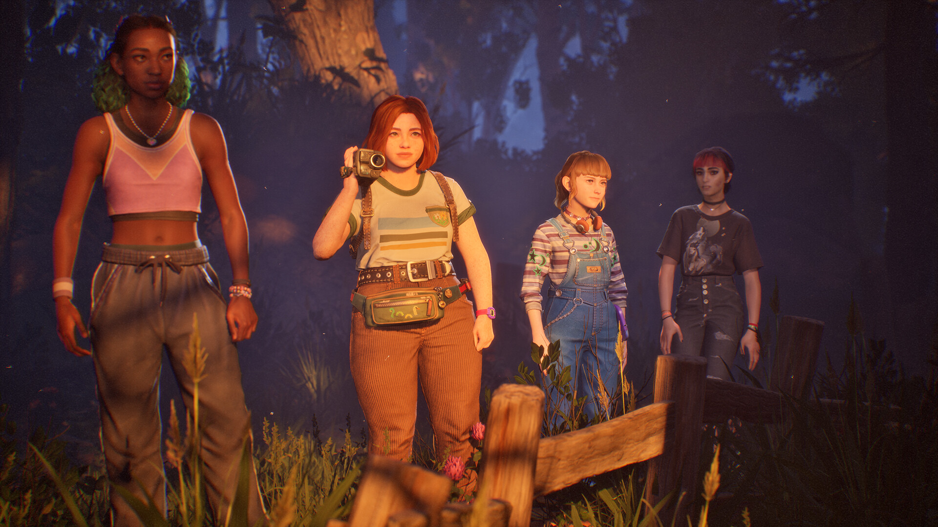 保卫马格尼亚/Secrets of Magonia  第1张 保卫马格尼亚/Secrets of Magonia  第1张