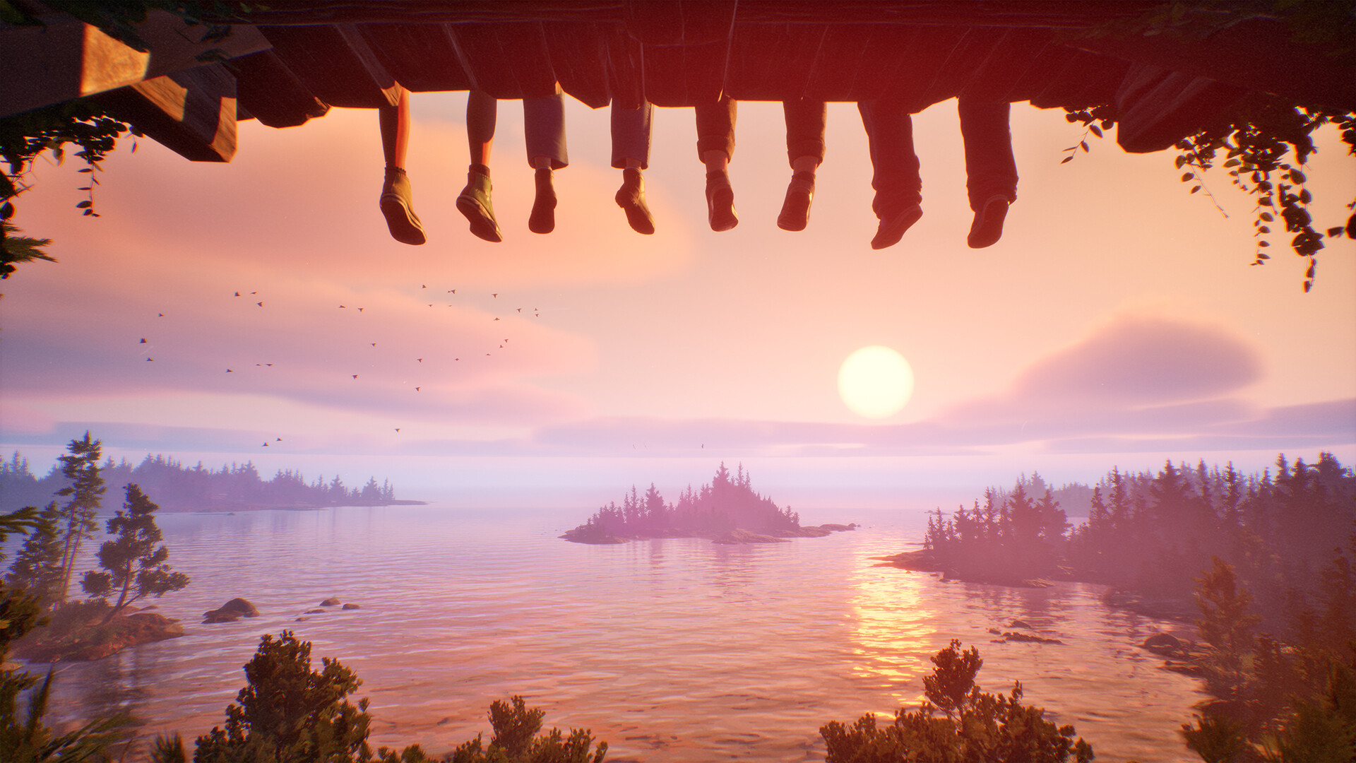 保卫马格尼亚/Secrets of Magonia  第3张 保卫马格尼亚/Secrets of Magonia  第3张