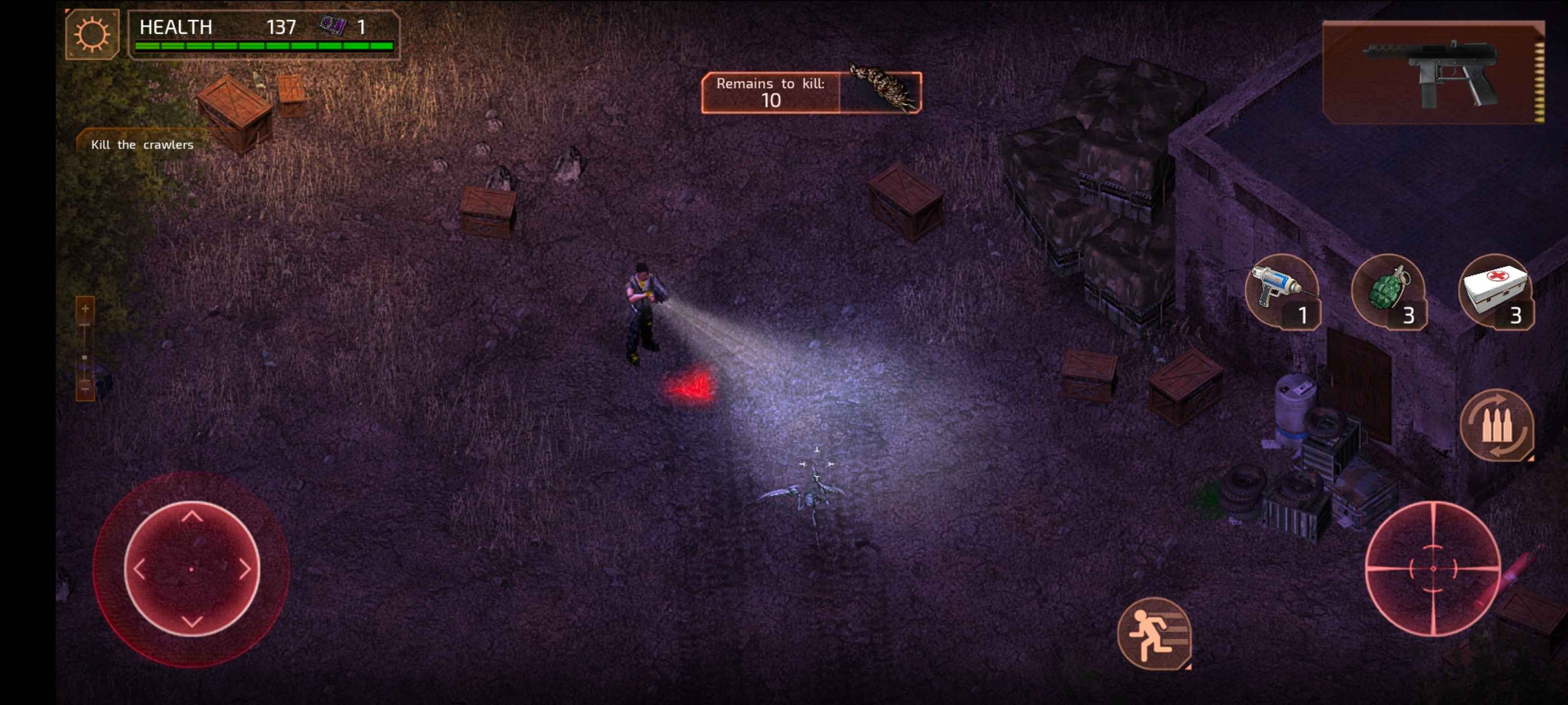 孤胆枪手2:重装上阵v1.1.4Steam移植  第1张 孤胆枪手2:重装上阵v1.1.4Steam移植  第1张