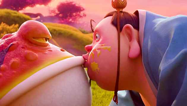 哪吒2爆火,太乙真人、申公豹、哪吒等众多导航语音包大全,快来试试吧  第1张 哪吒2爆火,太乙真人、申公豹、哪吒等众多导航语音包大全,快来试试吧  第1张