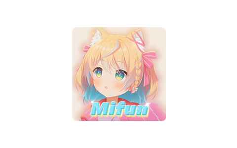 MiFun动漫 v5.1.7 去广告纯净版