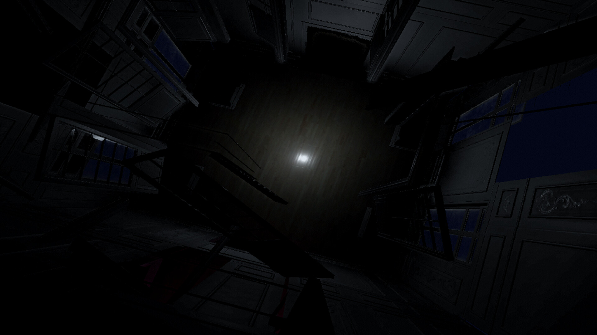 第八幻象/THE 8IGHT  第1张 第八幻象/THE 8IGHT  第1张