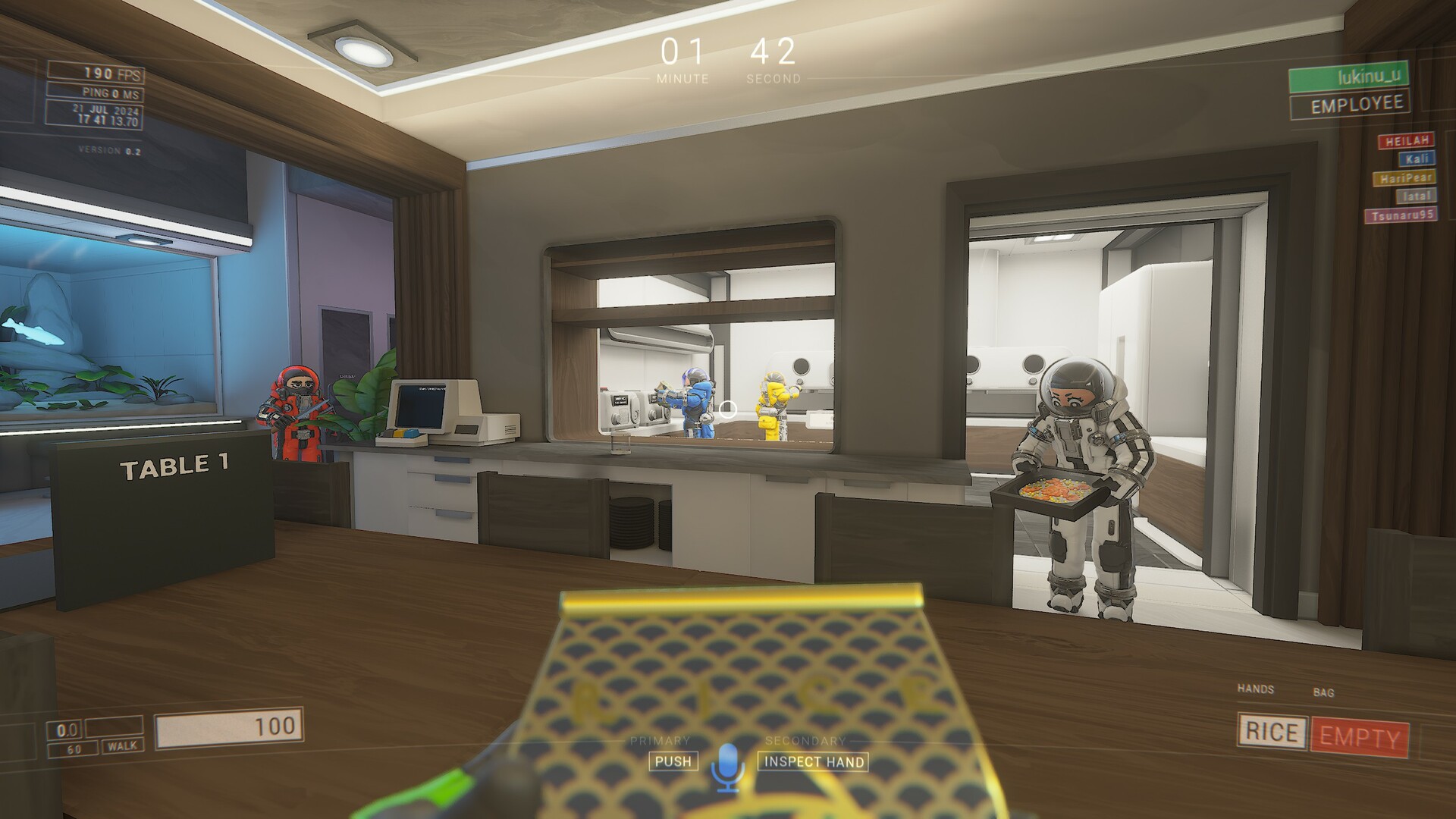 封锁协议/LOCKDOWN Protocol/支持网络联机  第1张 封锁协议/LOCKDOWN Protocol/支持网络联机  第1张