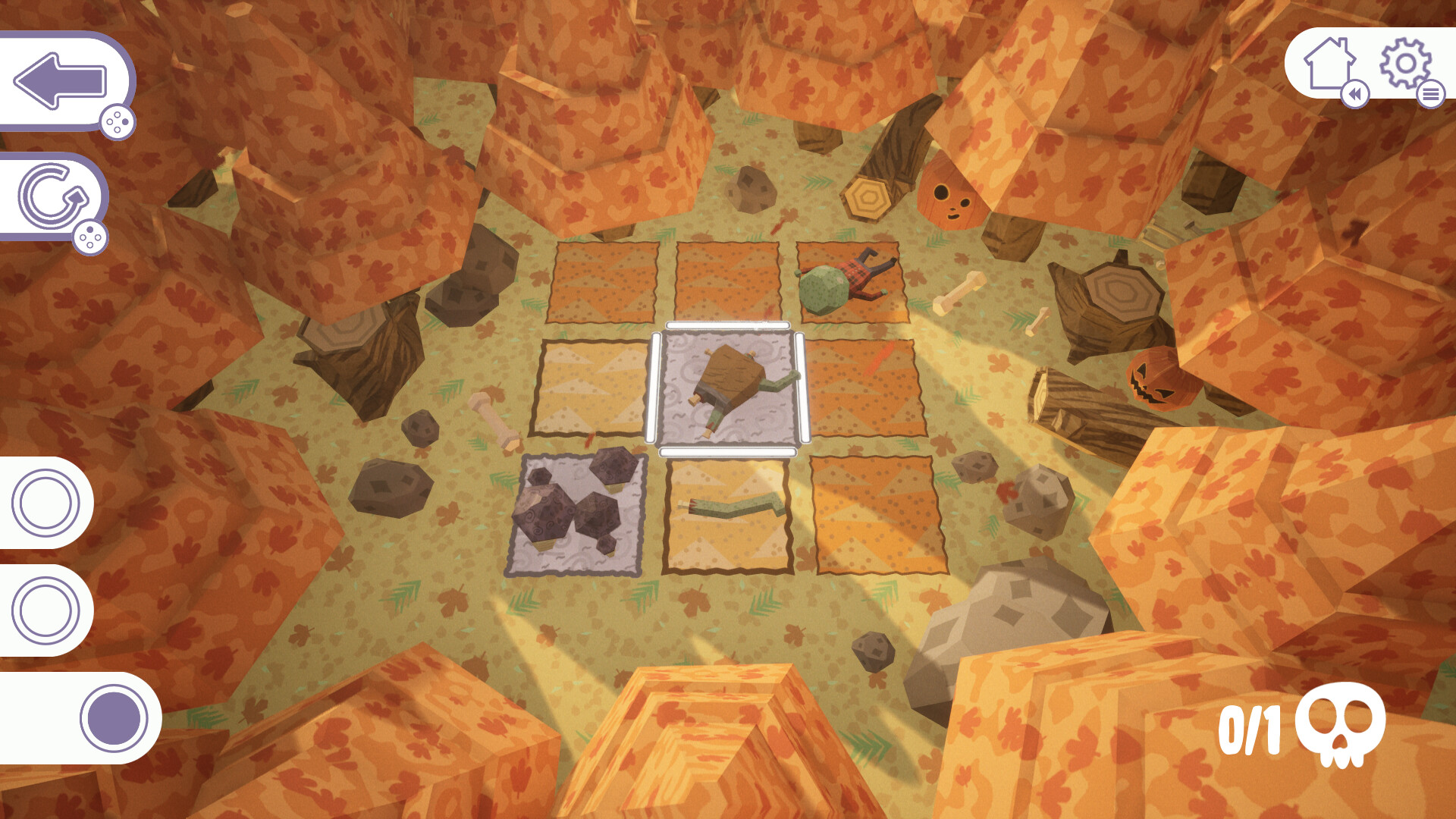 菌丝天堂/Mycelium Heaven  第1张 菌丝天堂/Mycelium Heaven  第1张