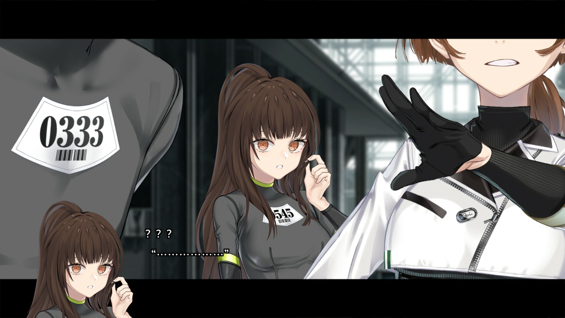 变态监狱/HENPRI  第1张 变态监狱/HENPRI  第1张