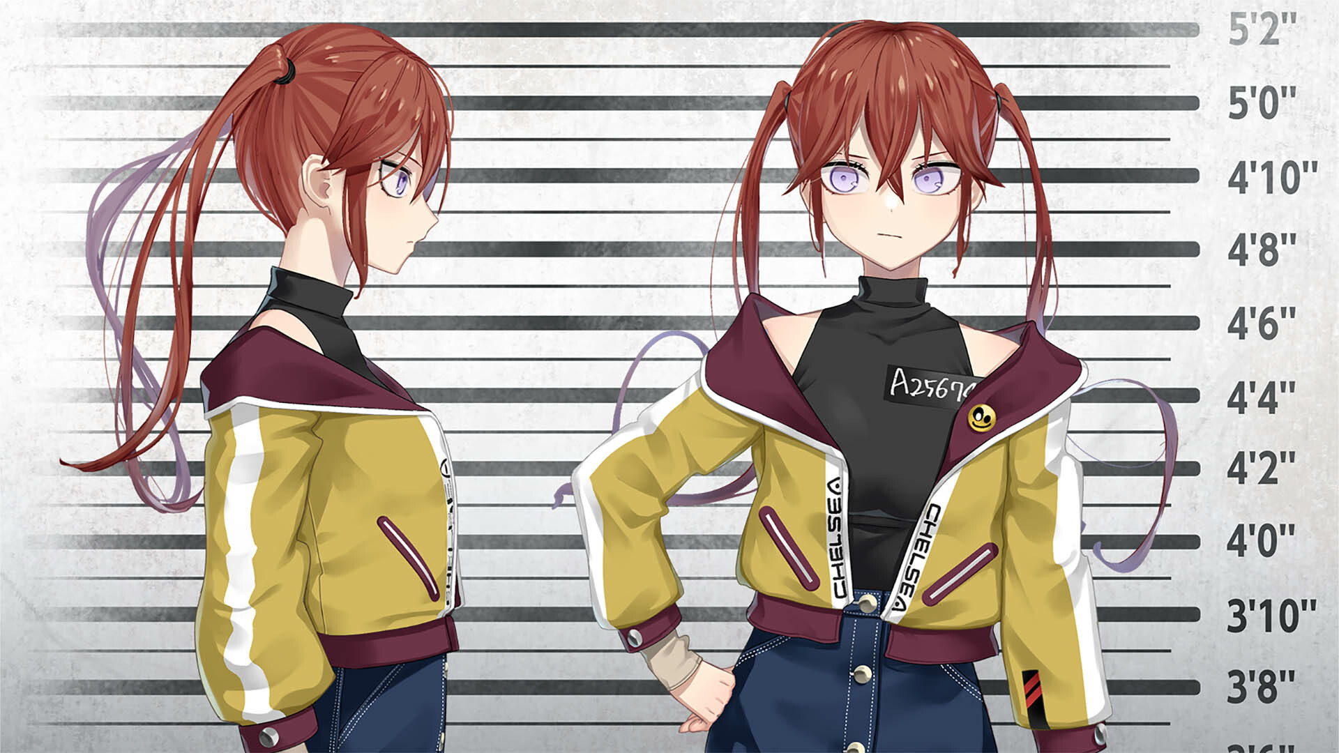 变态监狱/HENPRI  第2张 变态监狱/HENPRI  第2张