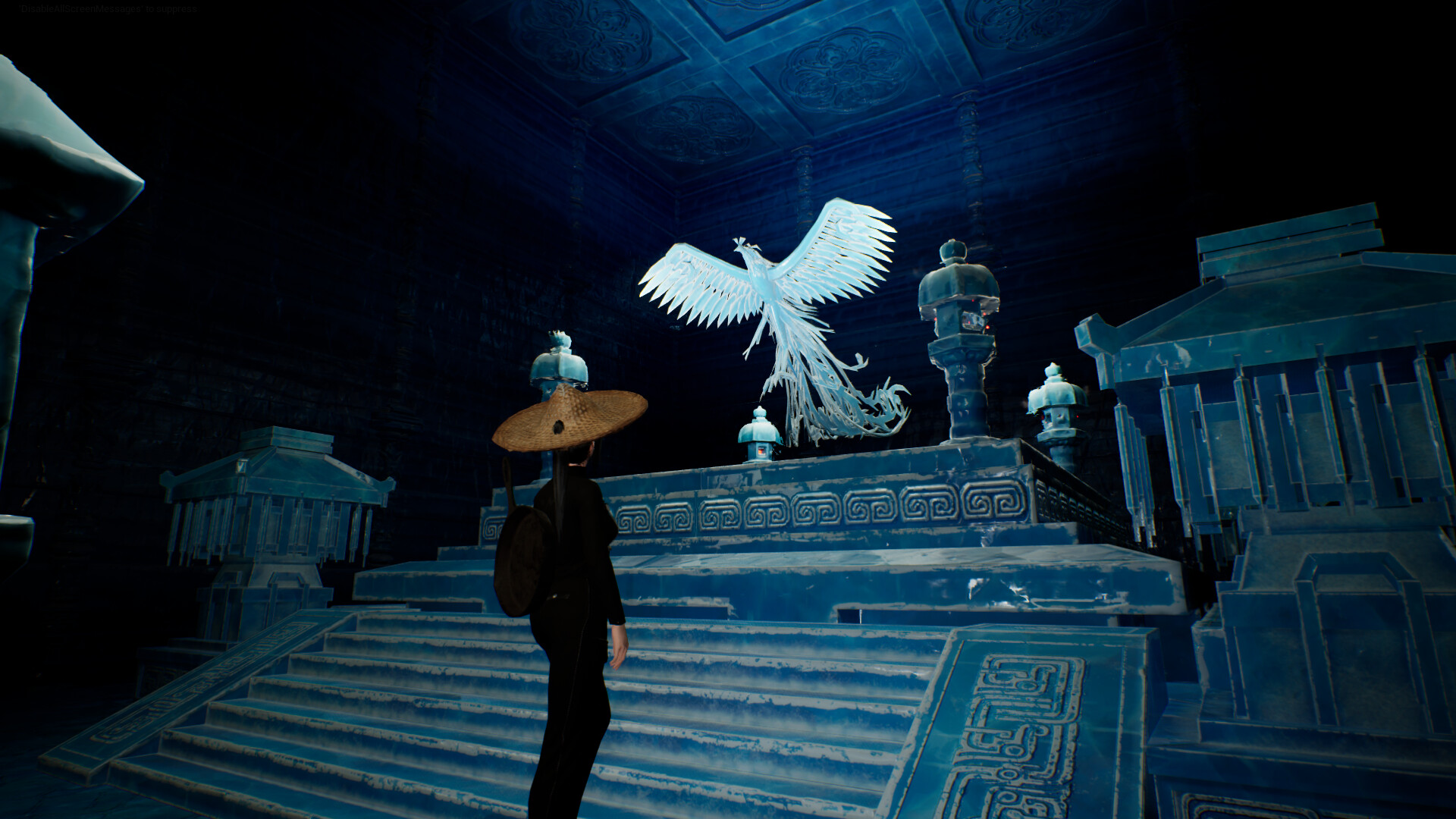 诡墓/Dread Tomb  第1张 诡墓/Dread Tomb  第1张