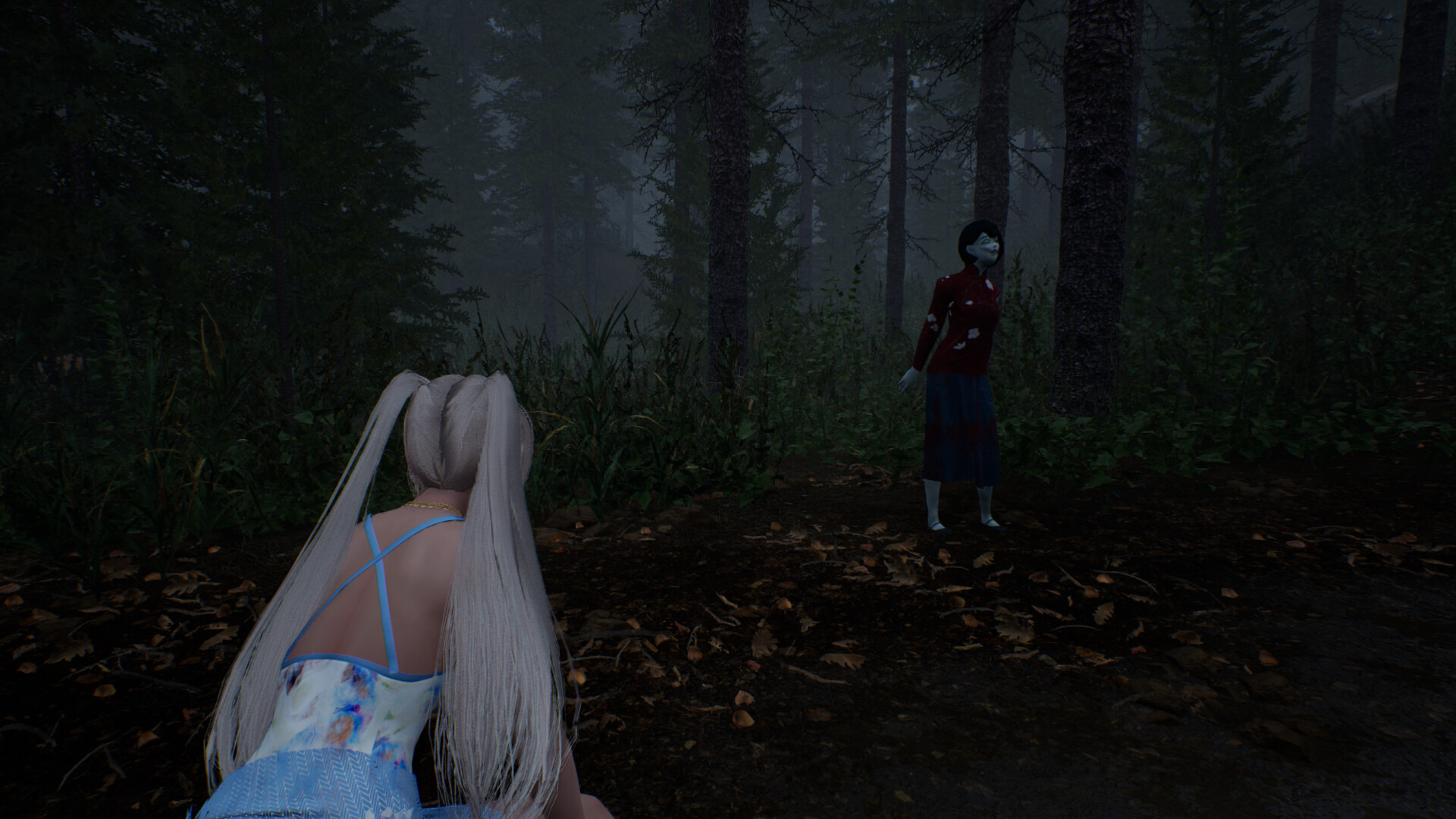 诡墓/Dread Tomb  第2张 诡墓/Dread Tomb  第2张