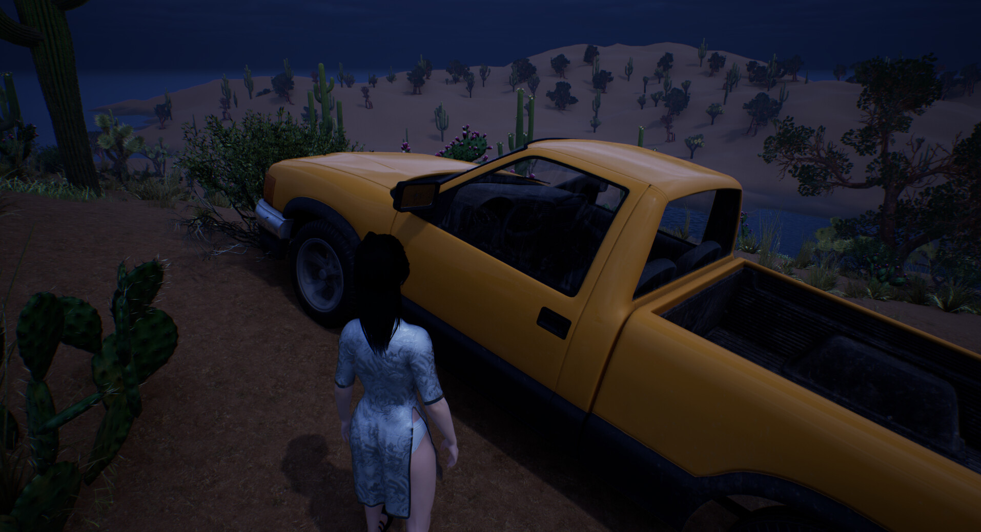 诡墓/Dread Tomb  第3张 诡墓/Dread Tomb  第3张