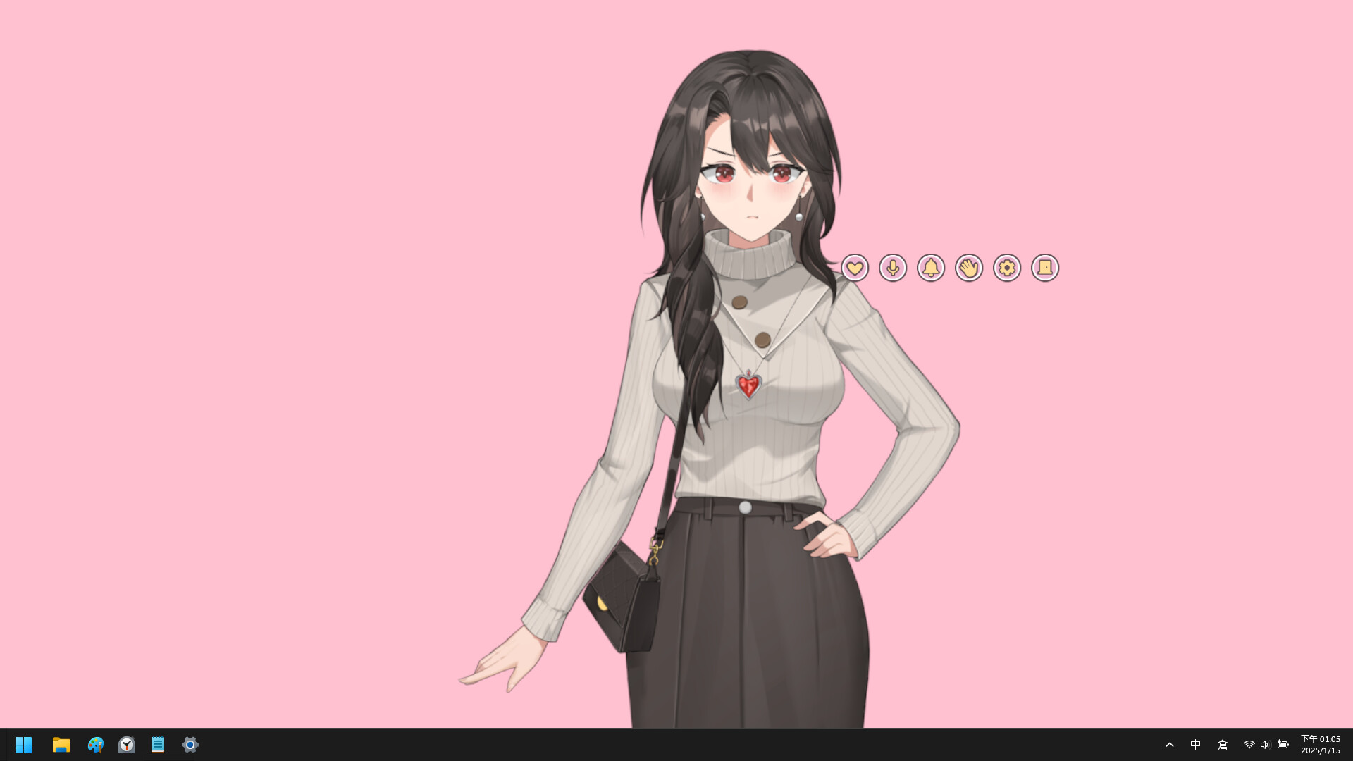 你的老母/Your Mother  第2张 你的老母/Your Mother  第2张