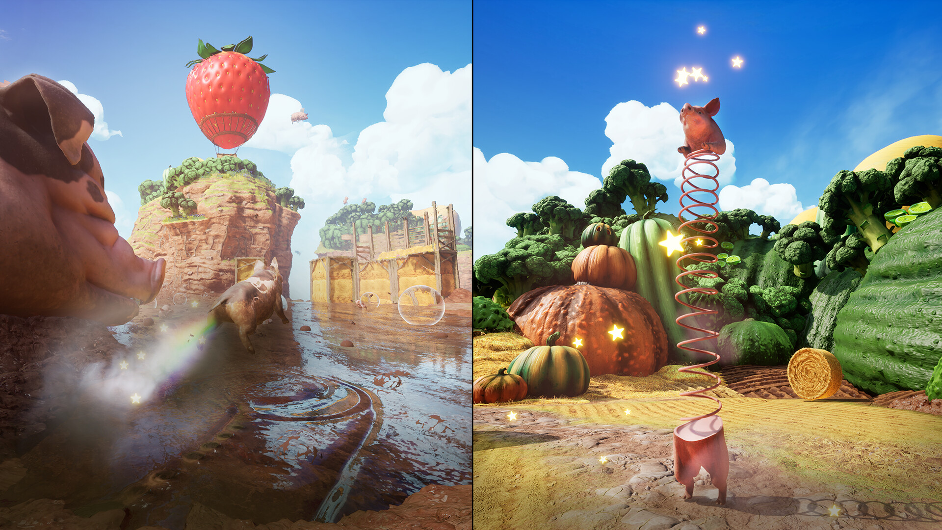 双影奇境/Split Fiction/支持网络联机  第2张